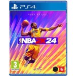NBA 2K24 – Zboží Mobilmania