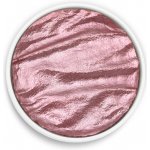 Finetec Akvarelové barvy Coliro Pearlcolors Metallic Rose 1 ks – Zboží Mobilmania