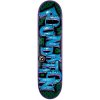 Skate deska Foundation Circus Blue