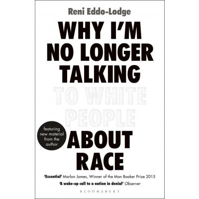Why Im No Longer Talking to White People About Race – Hledejceny.cz