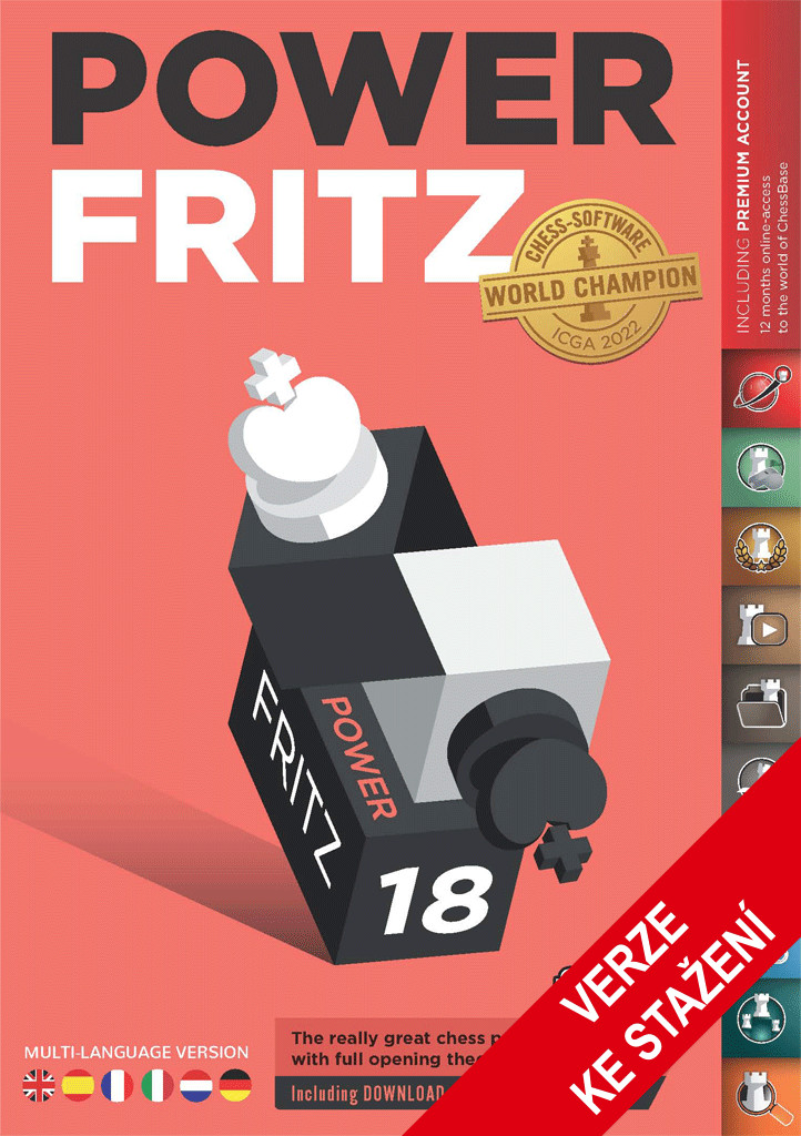 Fritz 18