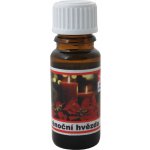 Saloos esenciální olej Vánoční hvězda 10 ml – Sleviste.cz