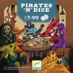 Djeco Piráti – Hledejceny.cz