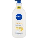 Nivea Q10 zpevňující tělové mléko 625 ml – Zboží Dáma Nivea Q10 zpevňující tělové mléko 625 ml – Zboží Dáma