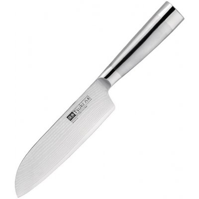 Tsuki nůž Santoku Series 8 17,5 cm