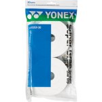 Yonex Super Grap AC 102 30ks bílá – Hledejceny.cz