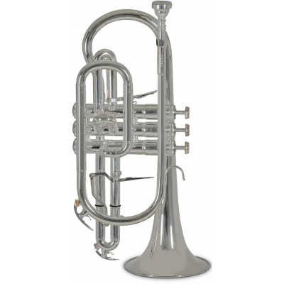 Bach CR651S – Sleviste.cz