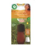 Air Wick Aroma vaporizér náplň Šťastné chvilky 20 ml – Zbozi.Blesk.cz