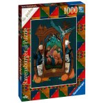 Ravensburger Harry Potter: Řád proti Smrtijedům 1000 dílků – Sleviste.cz
