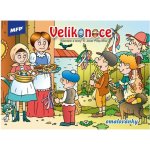 MFP Omalovánky A5 Velikonoce – Hledejceny.cz