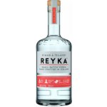 Reyka 40% 0,7 l (holá láhev) – Zboží Dáma