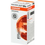 Osram P21/5W BAY15d 24V 21/5W | Zboží Auto