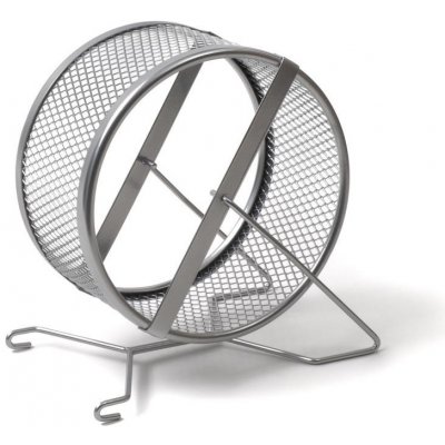 JK ANIMALS Kovový kolotoč síto 20 x 11 cm – Zboží Mobilmania