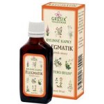 Grešík Natura Flegmatik 50 ml – Hledejceny.cz
