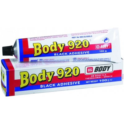 HB BODY 920 lepidlo 100g – Zboží Mobilmania