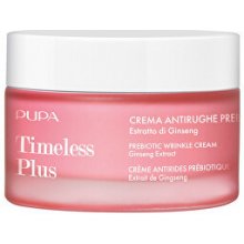 Pupa Timeless Plus Prebiotic Wrinkle Cream 50 ml