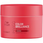 Wella Invigo Color Brilliance Vibrant Color Mask Thick 150 ml – Sleviste.cz