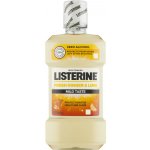 Listerine Fresh Ginger & Lime Zero Alcohol 500 ml – Zbozi.Blesk.cz