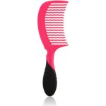 Wet Brush Pro Detangling Comb Pink – Sleviste.cz