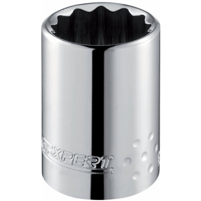 TONA EXPERT E117056 1/2" 12hranná hlavice 13 mm – Zboží Mobilmania