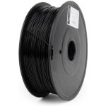 Gembird 3DP-PLA+1.75-02-BK PLA PLUS, 1,75mm, 1kg, černá – Zboží Mobilmania