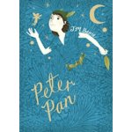 Peter Pan - J. M. Barrie – Hledejceny.cz