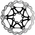 EZmtb Brzdový kotouč EZ-160 - 160 mm černý 56155615 – Zboží Dáma