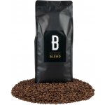 Moravska Pražírna BLEND Espresso 80/20 Arabica/Robusta zrnková 1 kg – Hledejceny.cz
