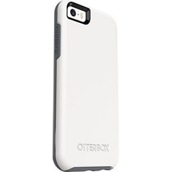 Pouzdro Otterbox Symmetry iPhone 5/5S/SE bílé