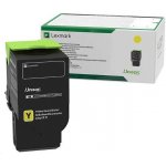 Lexmark C2320Y0 - originální – Sleviste.cz