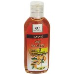 BC Bione Cosmetics olej na tmavé vlasy 80 ml – Hledejceny.cz
