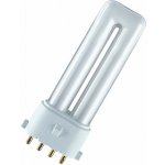 Osram úsporná žárovka DULUX S E 11W 827 2G7 – Zboží Živě