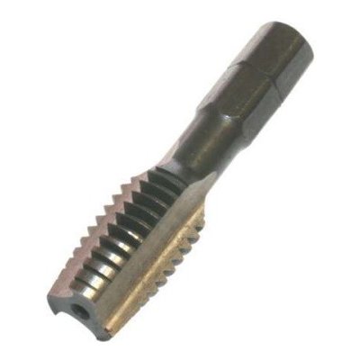 Bučovice Tools 940040 - Závitník maticový metrický pr. M 4x0,7mm, uchycení BIT 1/4", Rychlořezná ocel (HSS), PN 8/3016 – Hledejceny.cz