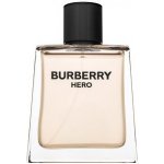 Burberry Hero toaletní voda pánská 100 ml – Hledejceny.cz