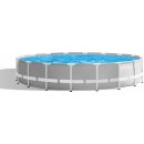 Intex Prism Frame Pools 549 x 122 cm 26732GN