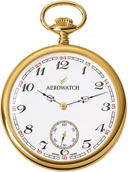 Aerowatch A 50741 J802