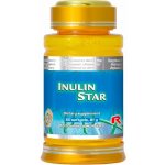 Starlife Inulin Star 60 tablet – Hledejceny.cz
