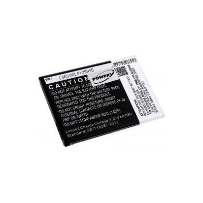 Powery TCL J736L 2000mAh – Zboží Živě