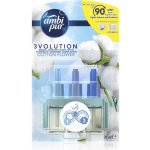 Ambi Pur 3VOL náplň Cotton 20 ml – Zboží Dáma