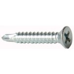Šroub samovrtný TEX DIN7504–P PH ZB - 6,3x32mm – Sleviste.cz