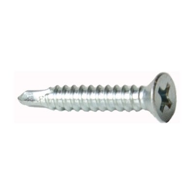 Šroub samovrtný TEX DIN7504–P PH ZB - 6,3x32mm – Sleviste.cz