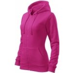 Malfini Trendy Zipper purpurová – Zboží Mobilmania