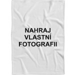 Impar Deka z vlastních fotografií a textů Fleece 140x200/360g – Hledejceny.cz