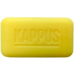 Kappus Kernseife Zitrone čerstvý citron jádrové mýdlo 150 g – Sleviste.cz