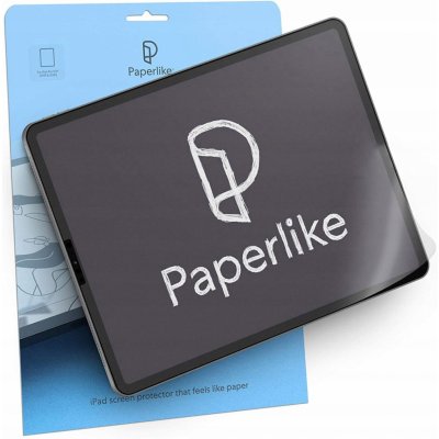 Paperlike Screen Protector pro Apple iPad 10.2" PL2-10-19 – Zboží Mobilmania