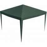 GOTEL GOTPA2D PE STŘECHA NA ZAHRADNÍ ALTÁN 3x3m zelená – Zboží Dáma