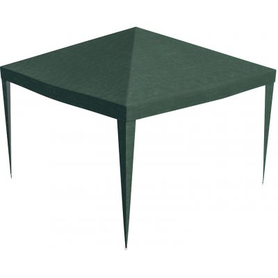 GOTEL GOTPA2D PE STŘECHA NA ZAHRADNÍ ALTÁN 3x3m zelená – Zboží Dáma