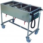 Abner EKG 3/III ECO – Hledejceny.cz