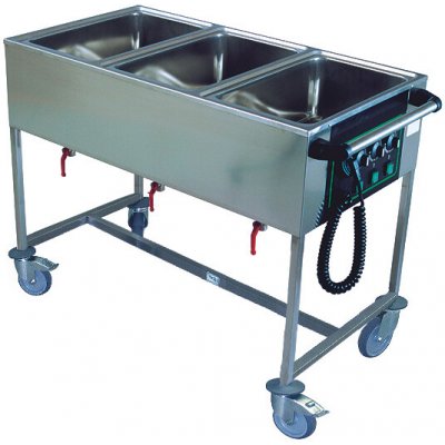 Abner EKG 3/III ECO – Hledejceny.cz