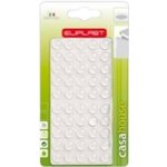 M.A.T. tlumič nárazů samolepicí 10mm PH transparantní 50ks – Zboží Dáma